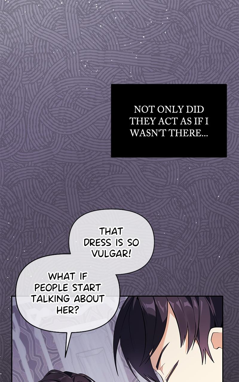 The Villainess Is Bothered By Male Leads Chap 3 - Next Chap 4