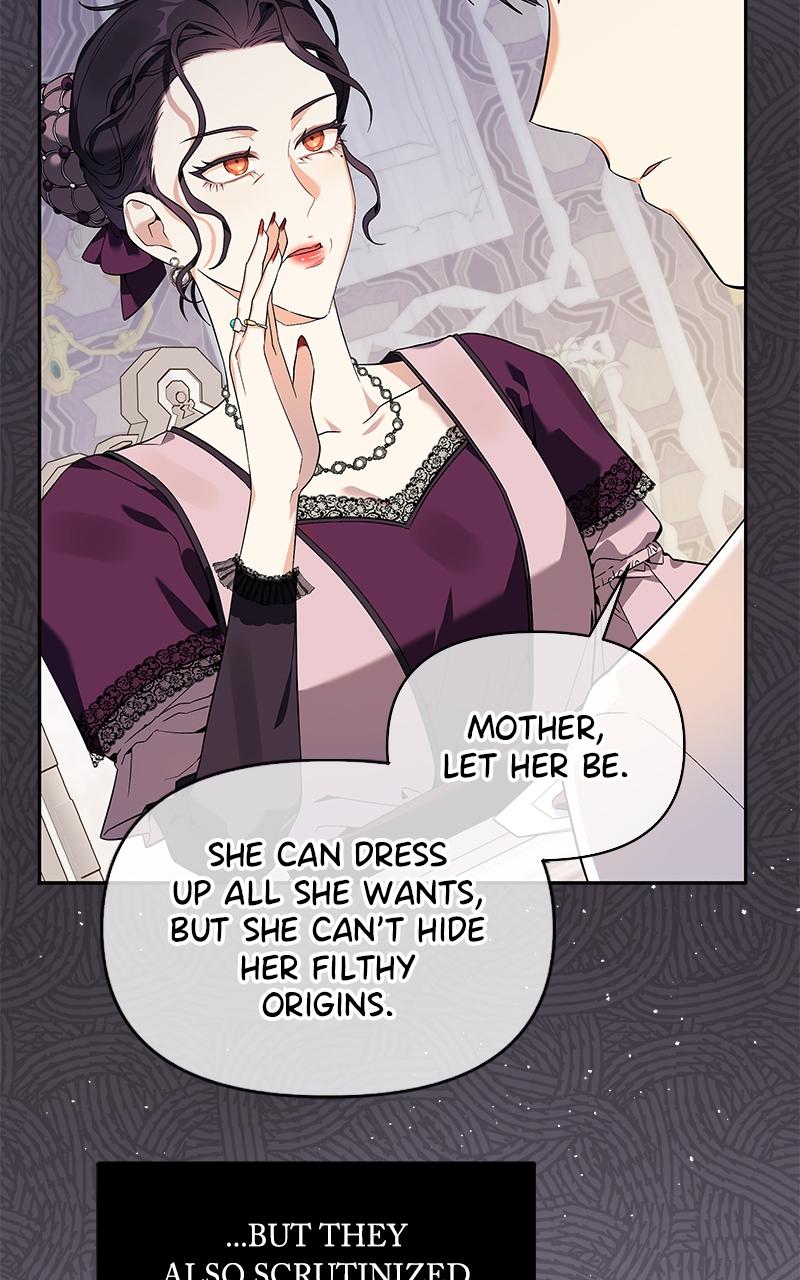 The Villainess Is Bothered By Male Leads Chap 3 - Next Chap 4