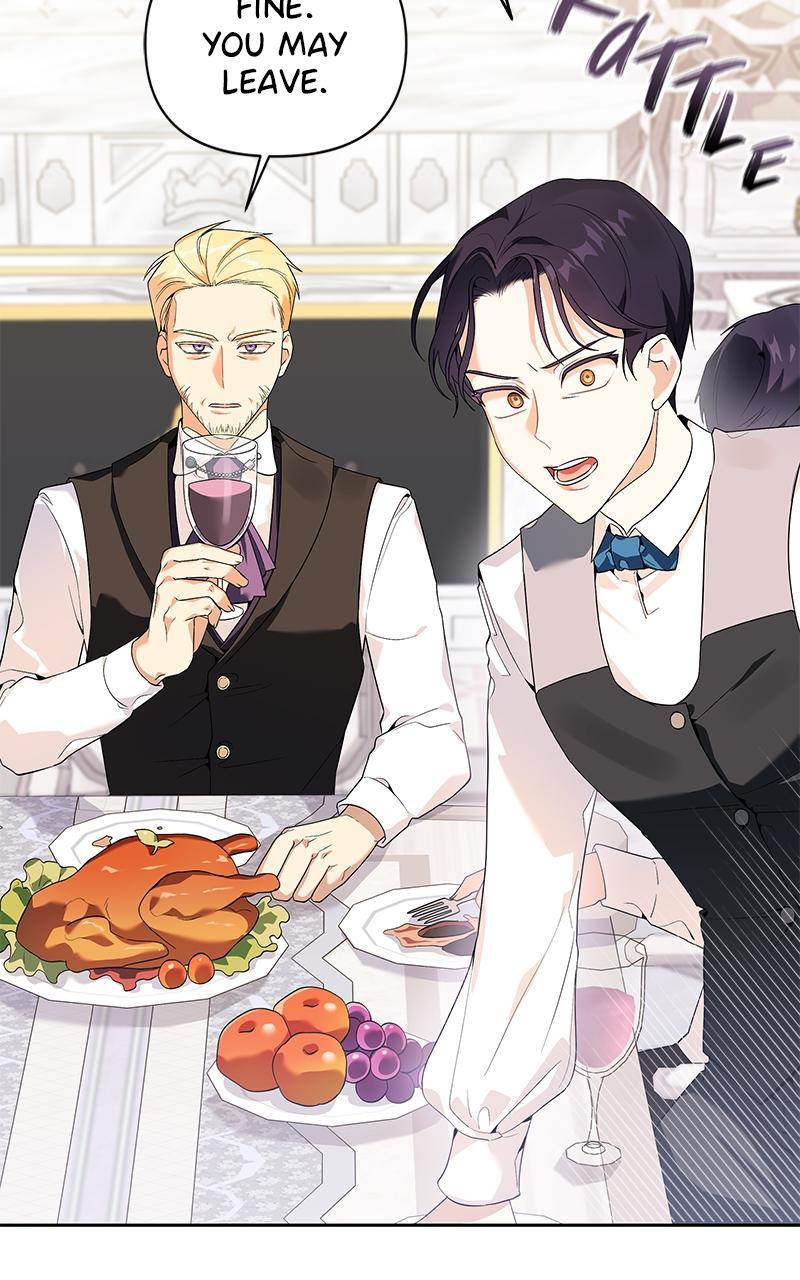 The Villainess Is Bothered By Male Leads Chap 3 - Next Chap 4