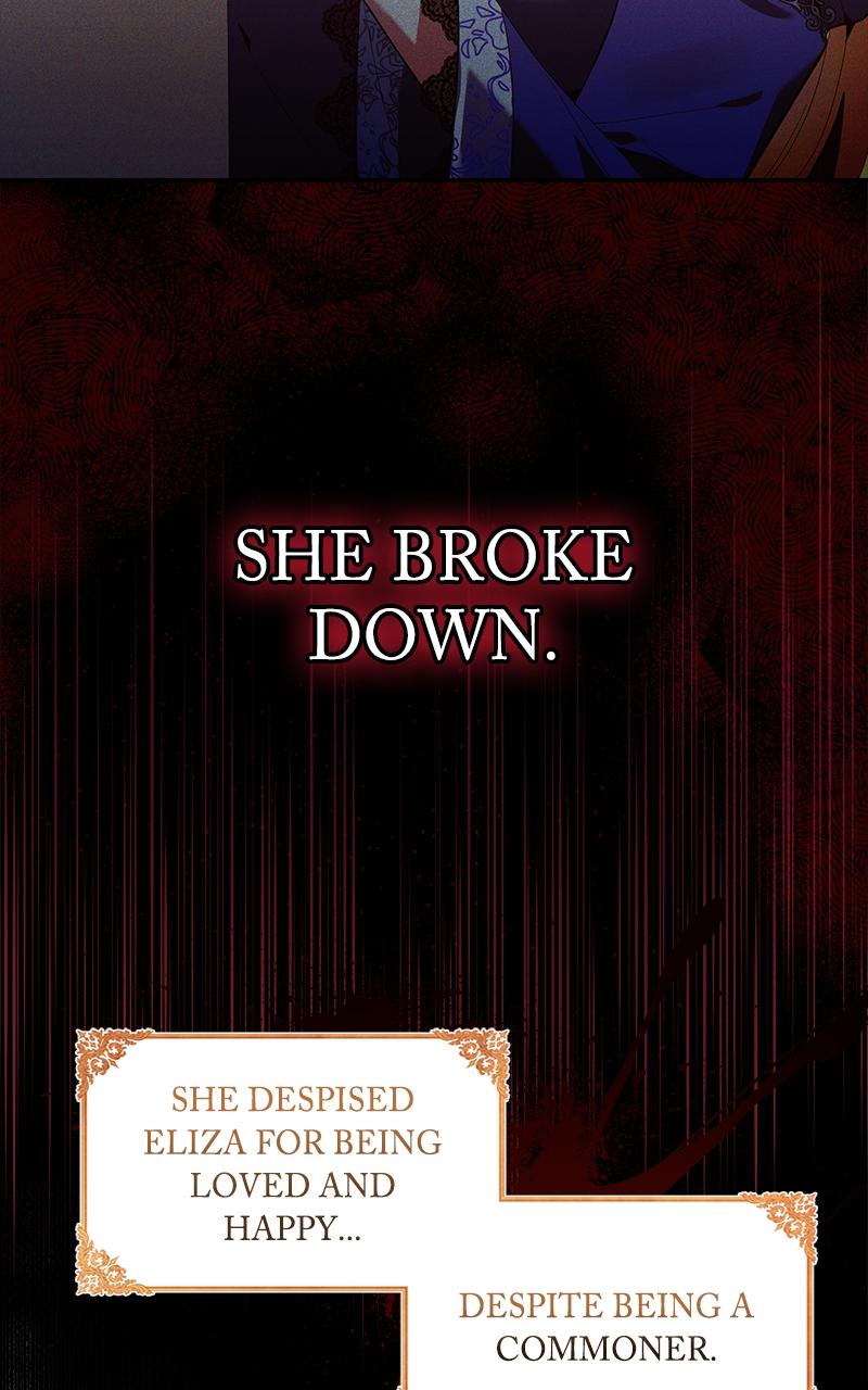 The Villainess Is Bothered By Male Leads Chap 3 - Next Chap 4