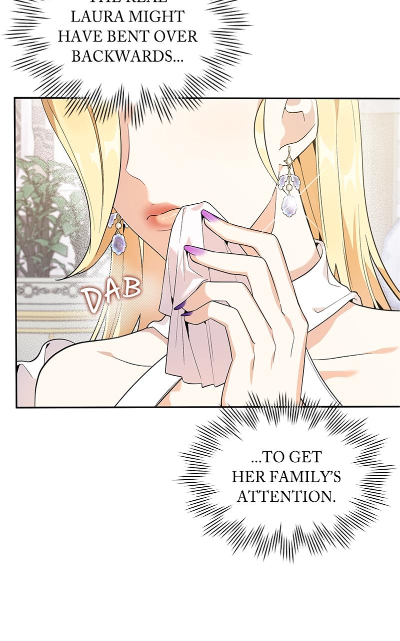 The Villainess Is Bothered By Male Leads Chap 3 - Next Chap 4