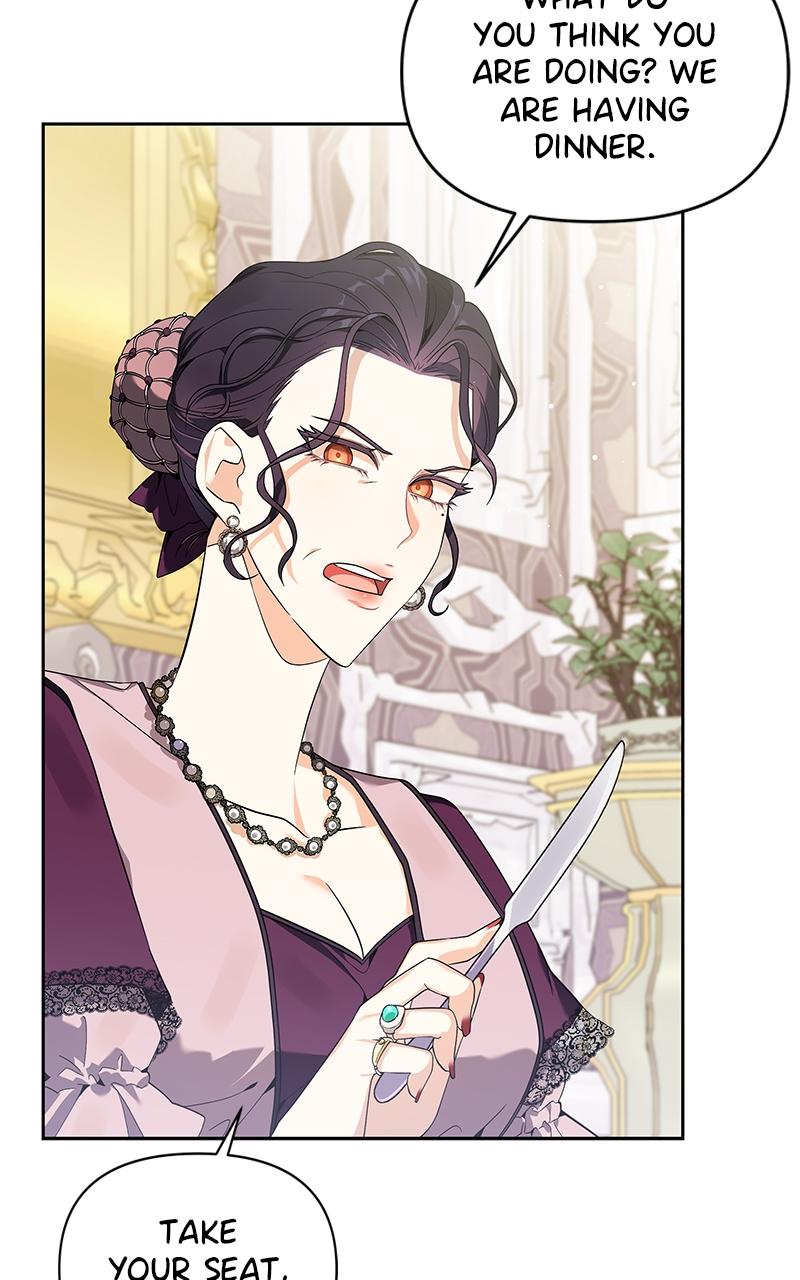 The Villainess Is Bothered By Male Leads Chap 3 - Next Chap 4