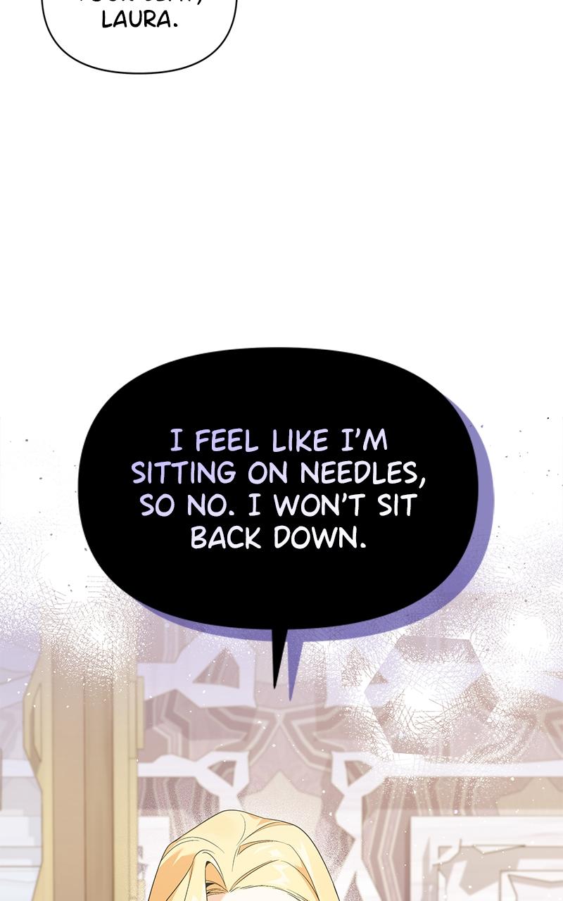 The Villainess Is Bothered By Male Leads Chap 3 - Next Chap 4