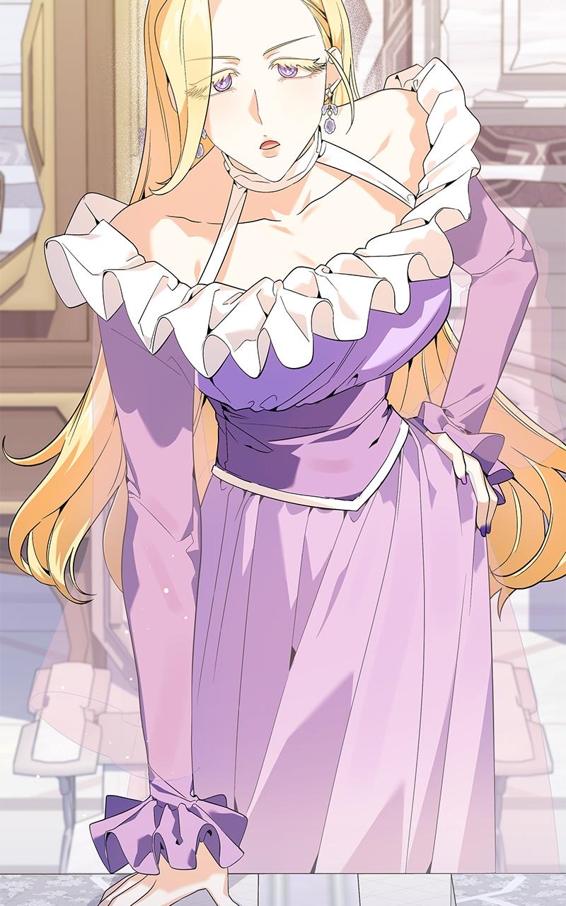 The Villainess Is Bothered By Male Leads Chap 3 - Next Chap 4