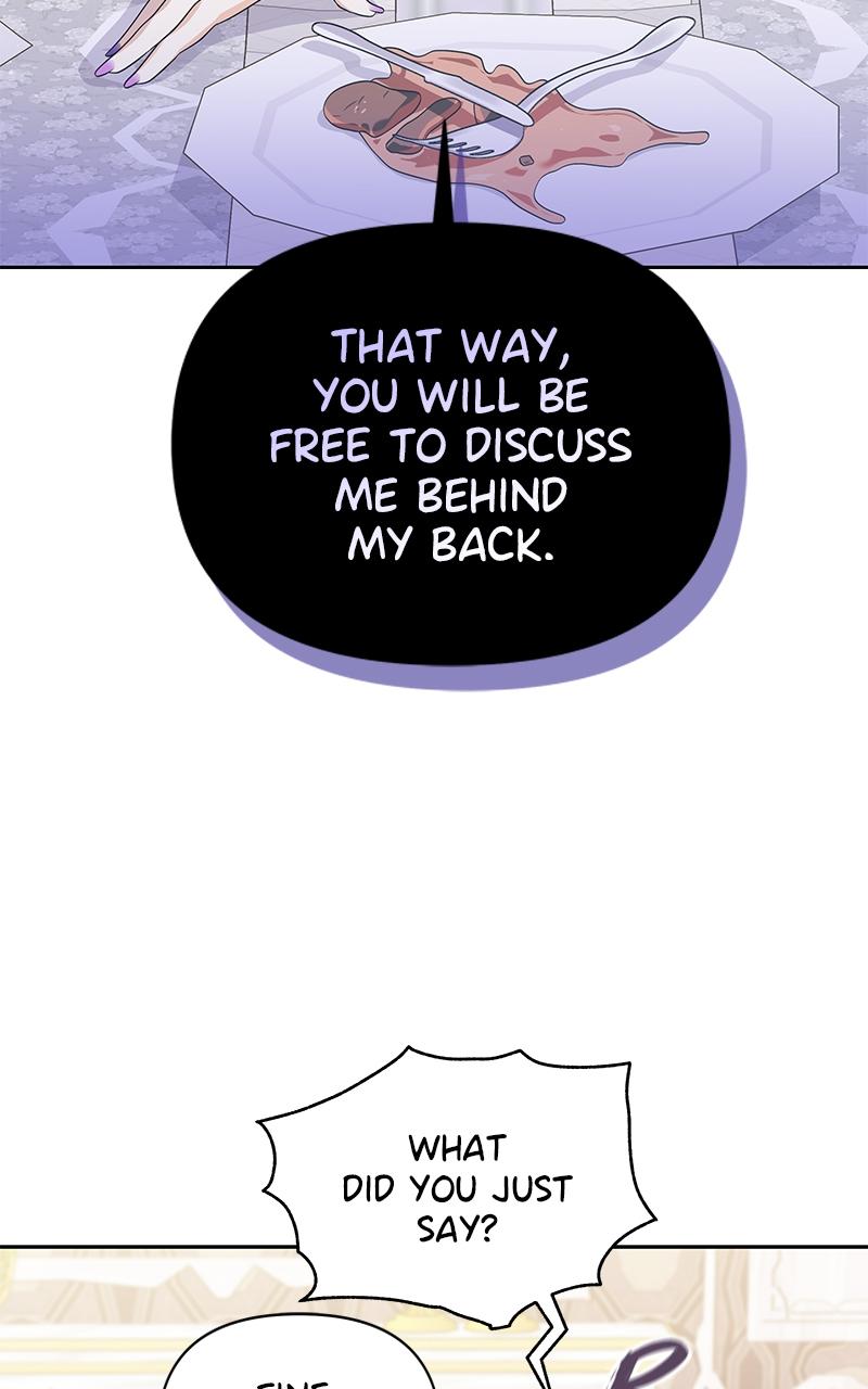 The Villainess Is Bothered By Male Leads Chap 3 - Next Chap 4
