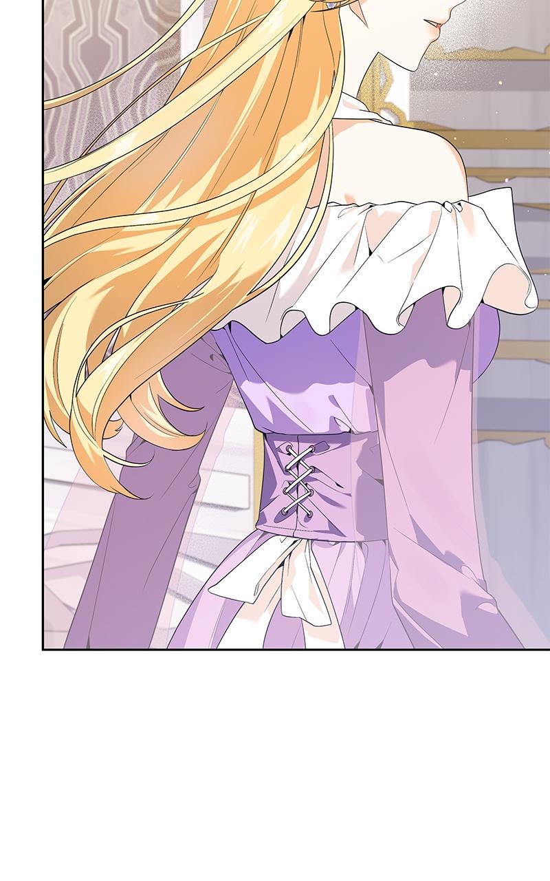 The Villainess Is Bothered By Male Leads Chap 3 - Next Chap 4
