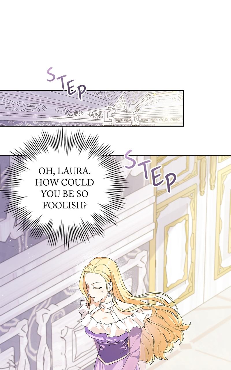 The Villainess Is Bothered By Male Leads Chap 3 - Next Chap 4