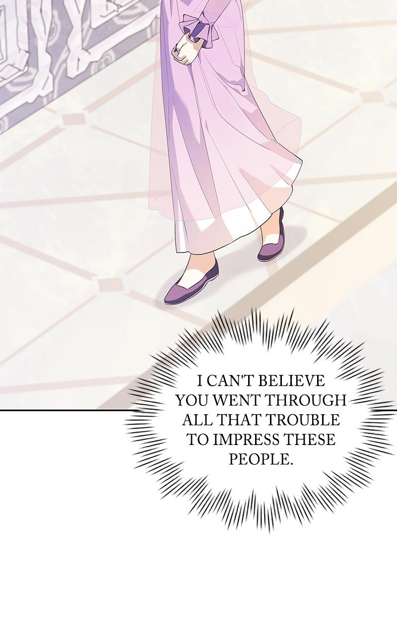 The Villainess Is Bothered By Male Leads Chap 3 - Next Chap 4