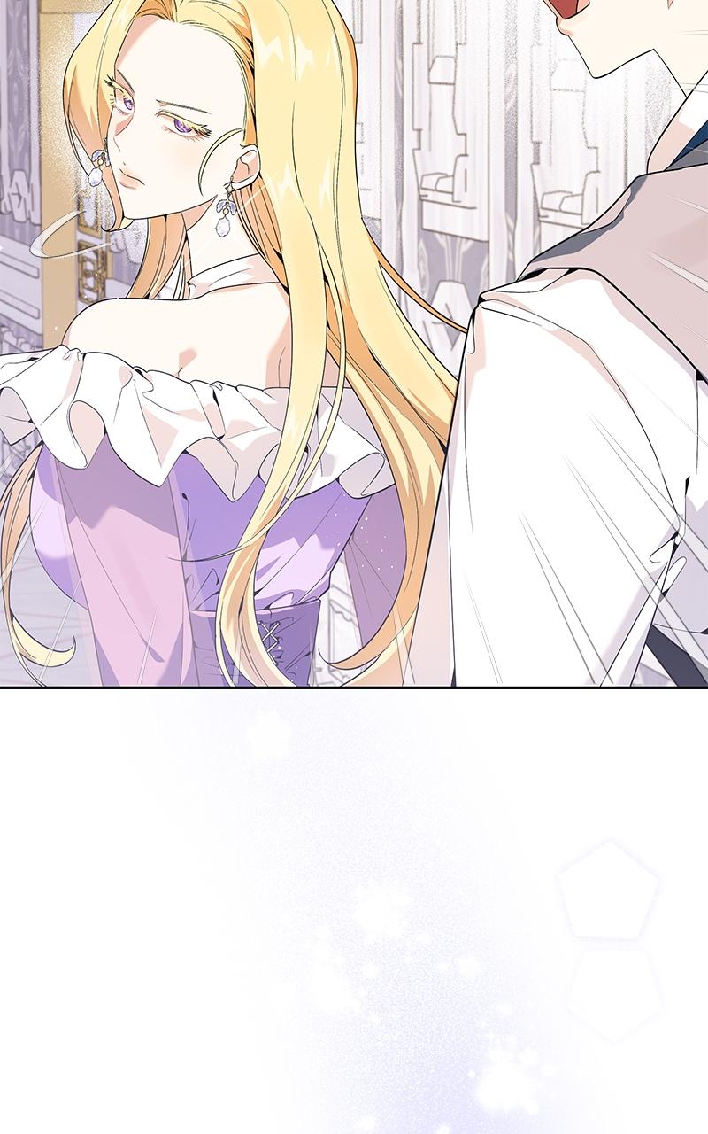 The Villainess Is Bothered By Male Leads Chap 3 - Next Chap 4