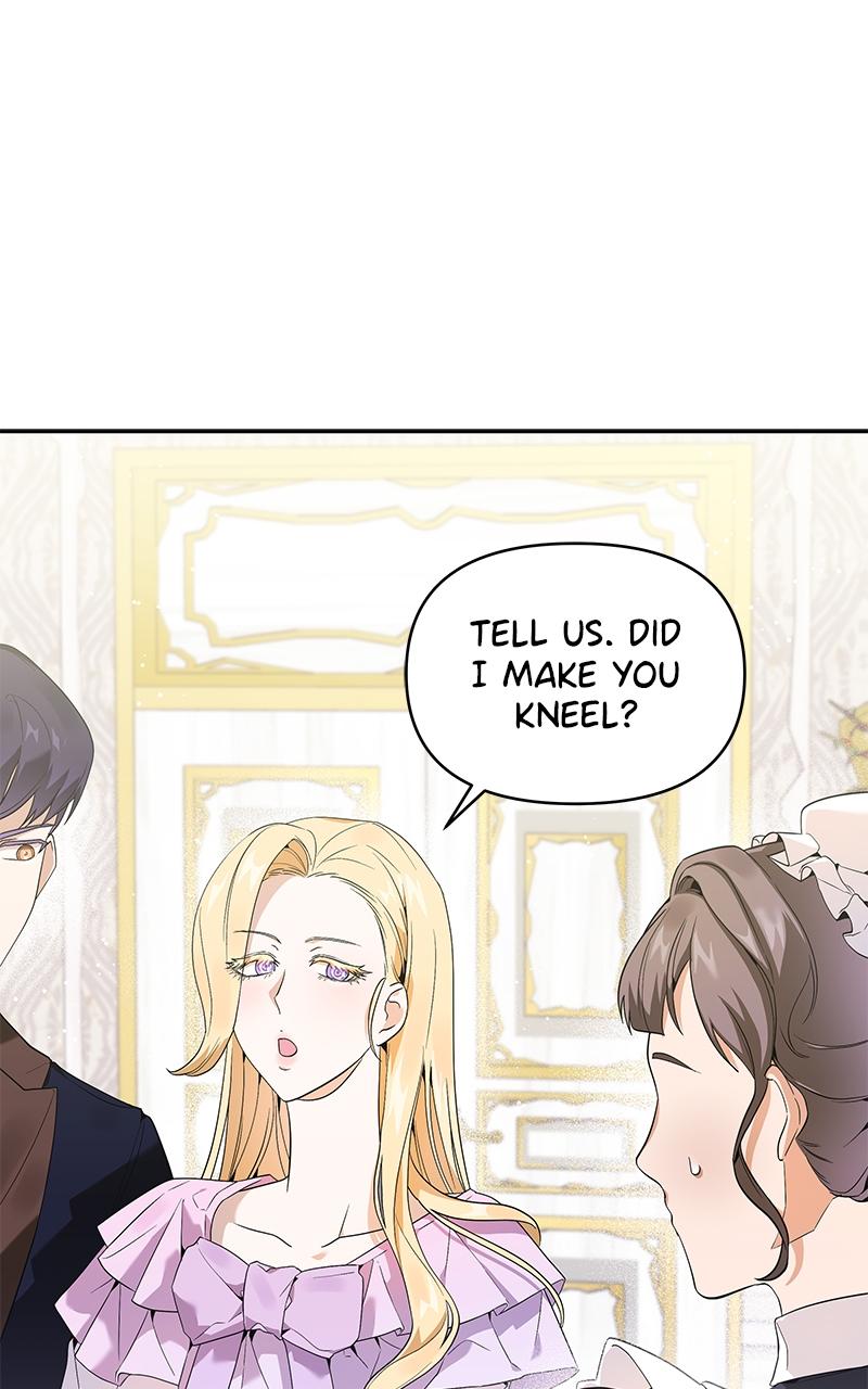 The Villainess Is Bothered By Male Leads Chap 3 - Next Chap 4