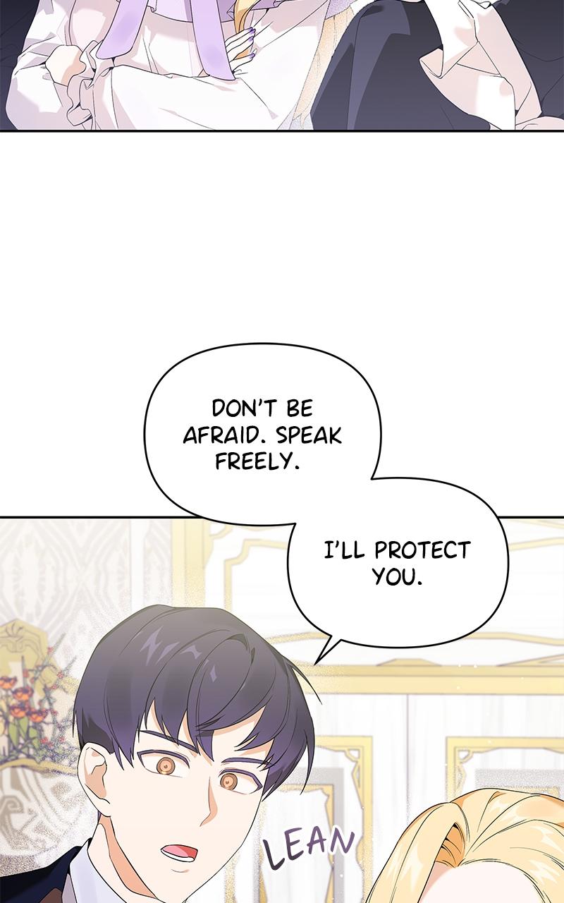 The Villainess Is Bothered By Male Leads Chap 3 - Next Chap 4