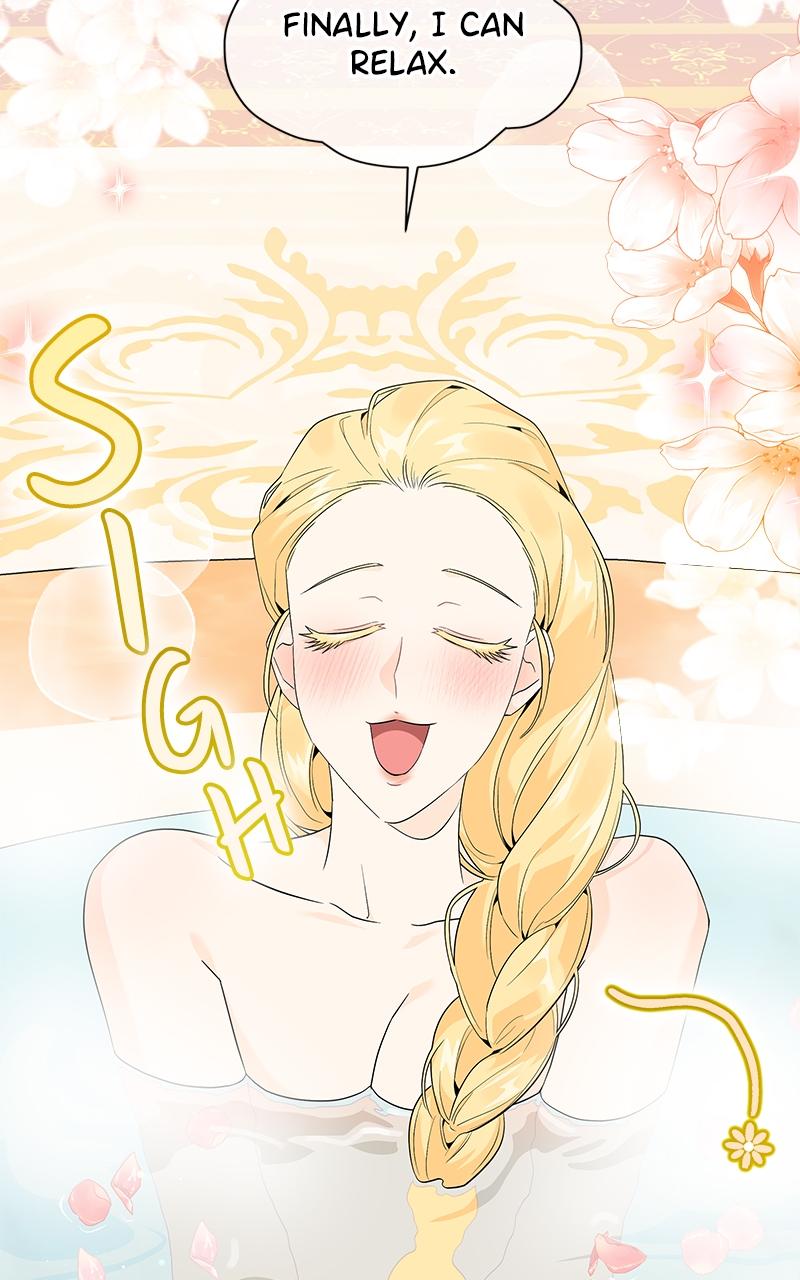 The Villainess Is Bothered By Male Leads Chap 3 - Next Chap 4