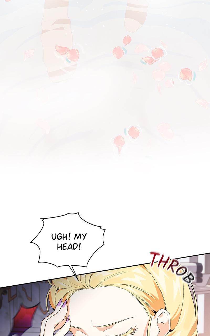The Villainess Is Bothered By Male Leads Chap 3 - Next Chap 4