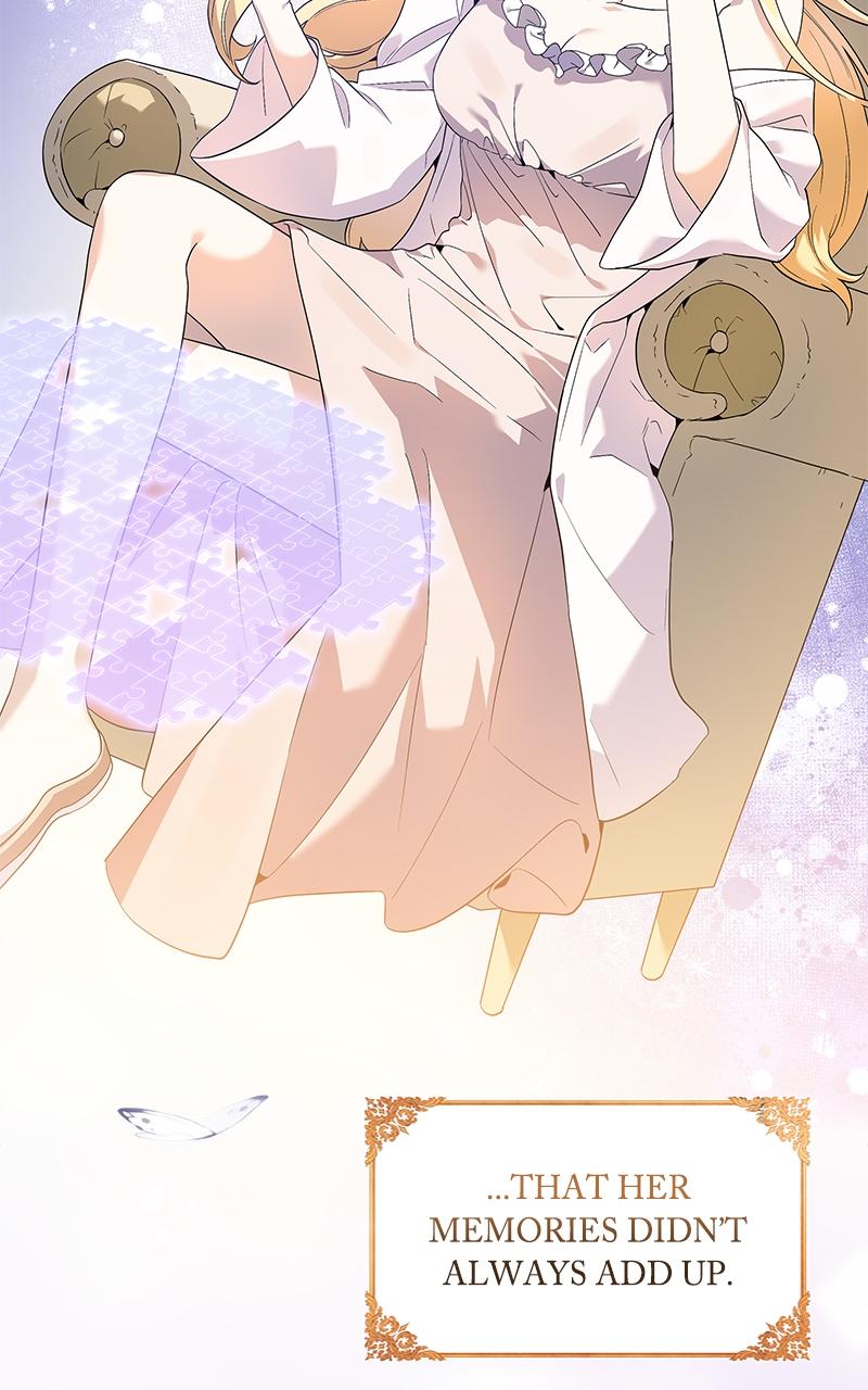 The Villainess Is Bothered By Male Leads Chap 3 - Next Chap 4