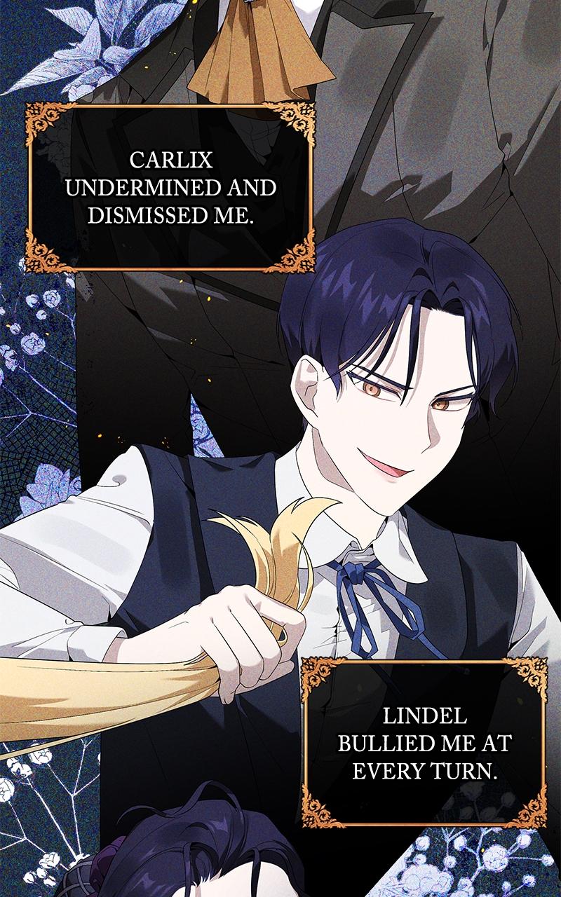 The Villainess Is Bothered By Male Leads Chap 3 - Next Chap 4