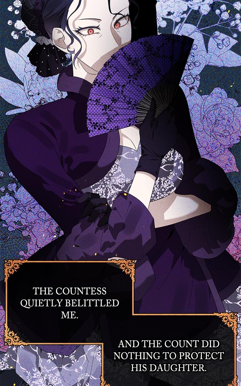 The Villainess Is Bothered By Male Leads Chap 3 - Next Chap 4