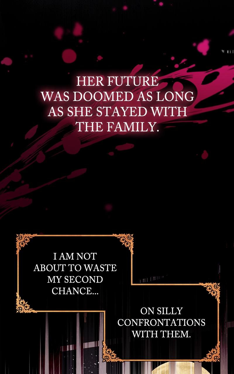 The Villainess Is Bothered By Male Leads Chap 3 - Next Chap 4