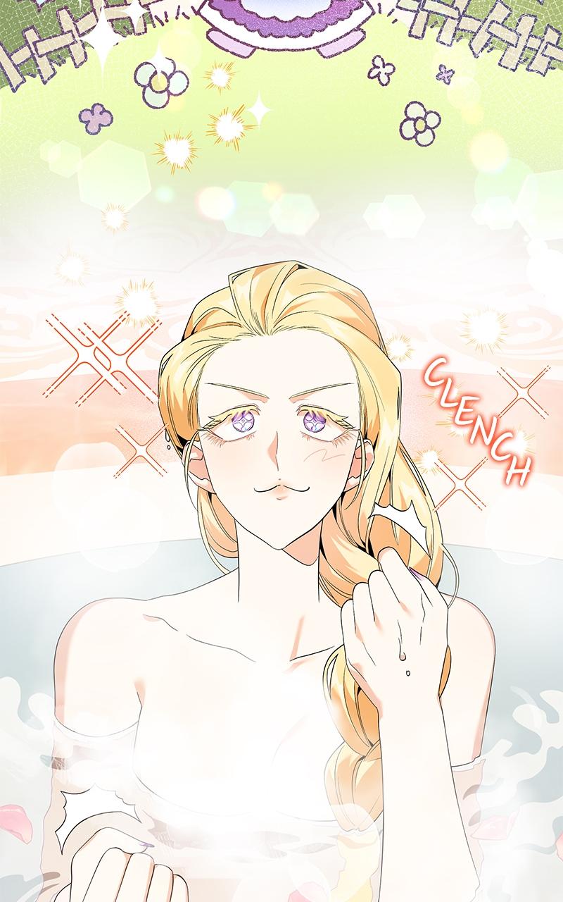 The Villainess Is Bothered By Male Leads Chap 3 - Next Chap 4