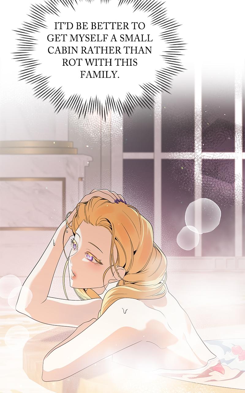 The Villainess Is Bothered By Male Leads Chap 3 - Next Chap 4
