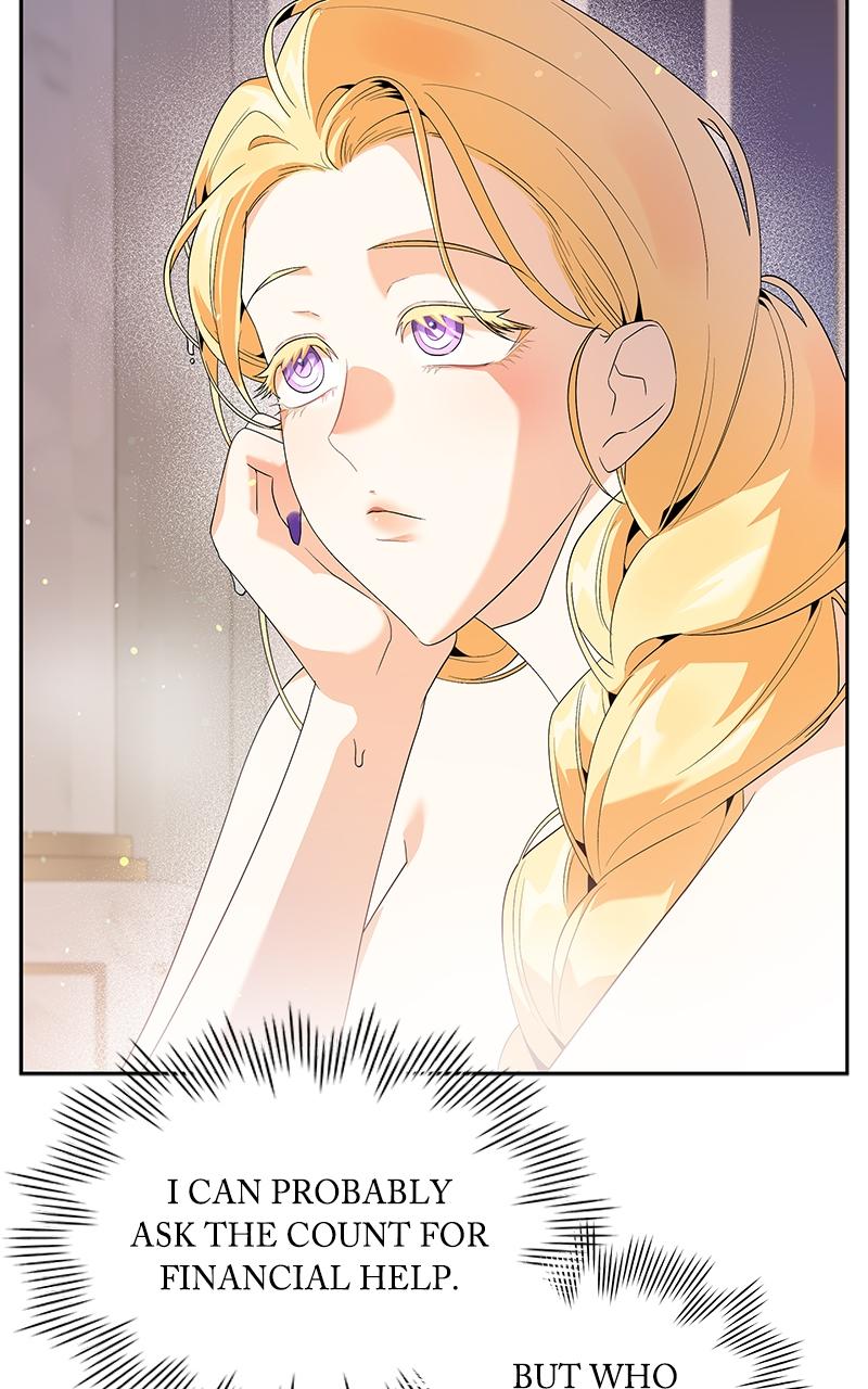 The Villainess Is Bothered By Male Leads Chap 3 - Next Chap 4