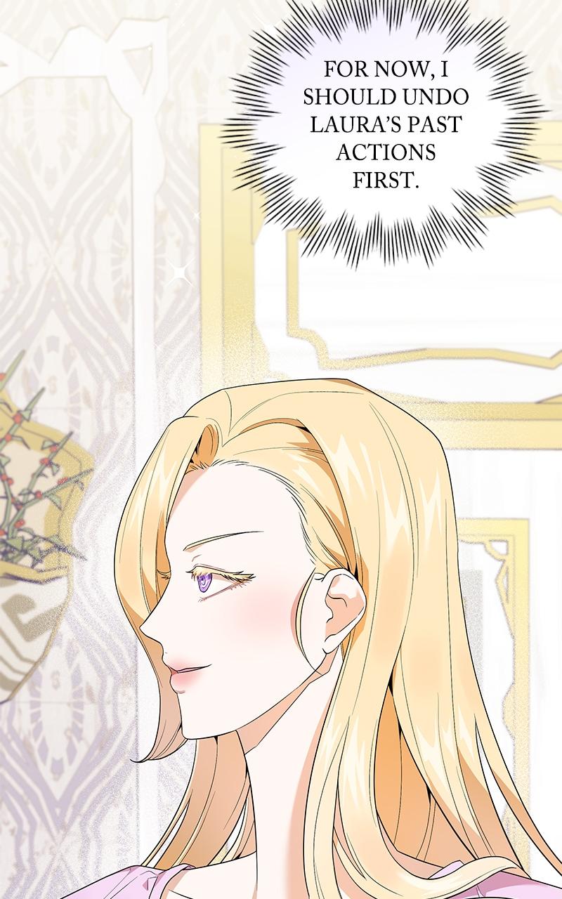 The Villainess Is Bothered By Male Leads Chap 3 - Next Chap 4