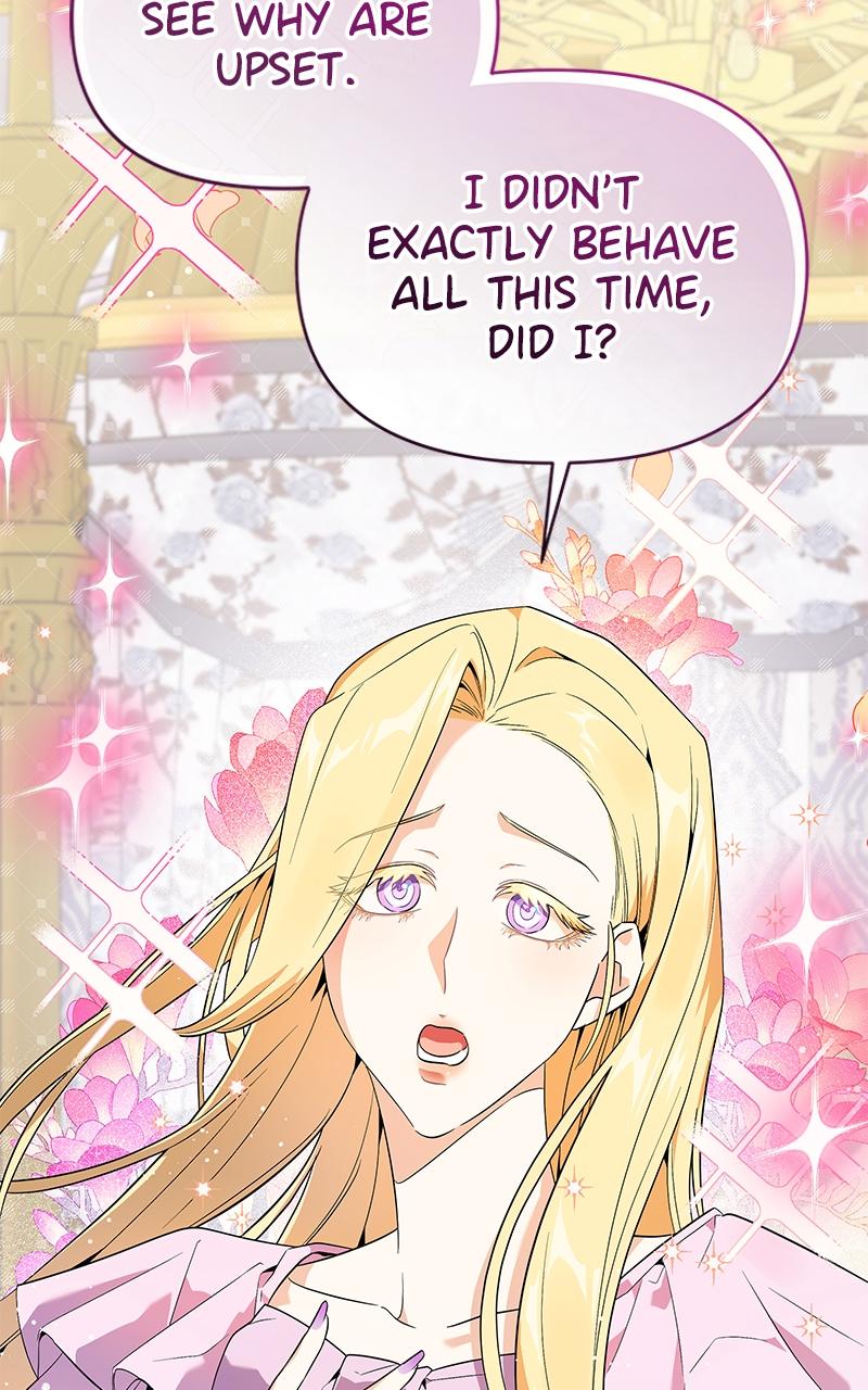 The Villainess Is Bothered By Male Leads Chap 3 - Next Chap 4