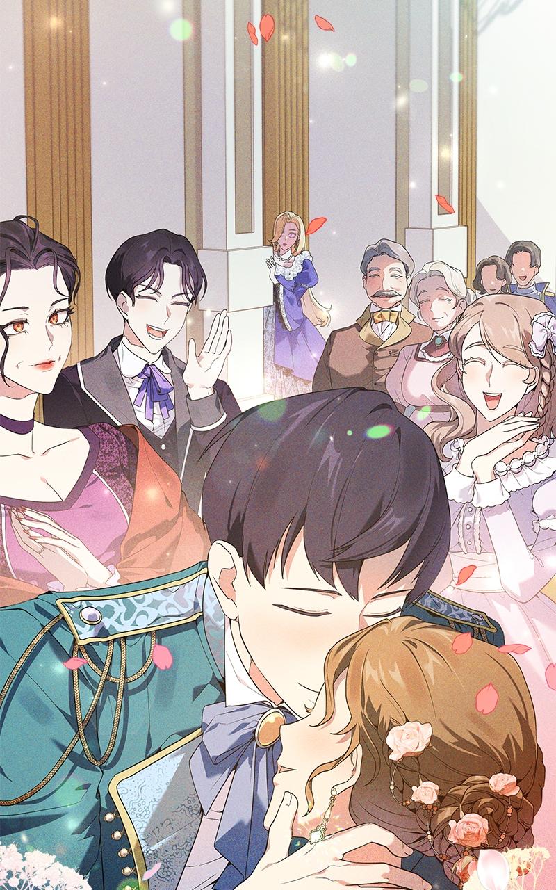 The Villainess Is Bothered By Male Leads Chap 3 - Next Chap 4