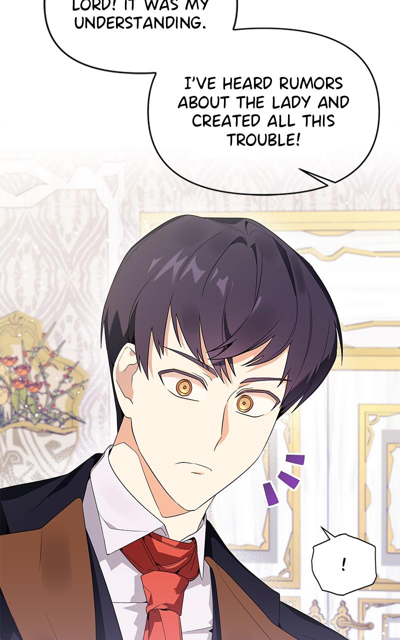 The Villainess Is Bothered By Male Leads Chap 3 - Next Chap 4
