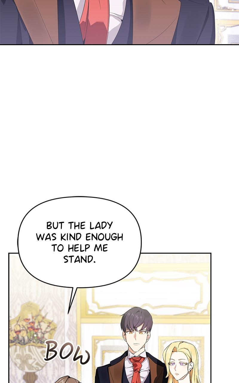 The Villainess Is Bothered By Male Leads Chap 3 - Next Chap 4