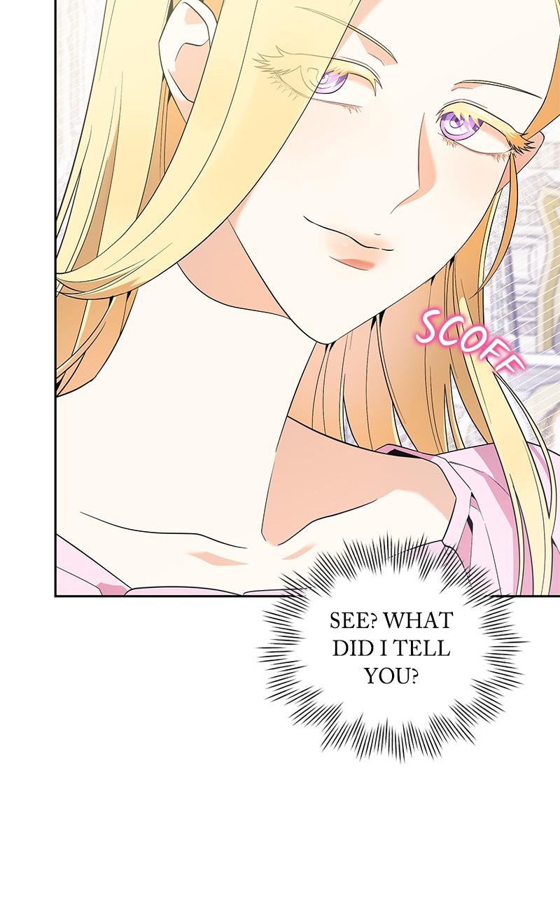 The Villainess Is Bothered By Male Leads Chap 3 - Next Chap 4