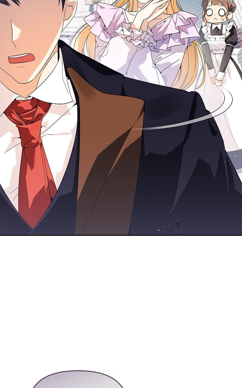 The Villainess Is Bothered By Male Leads Chap 3 - Next Chap 4