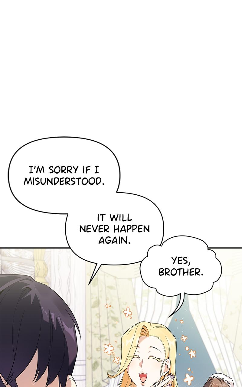 The Villainess Is Bothered By Male Leads Chap 3 - Next Chap 4