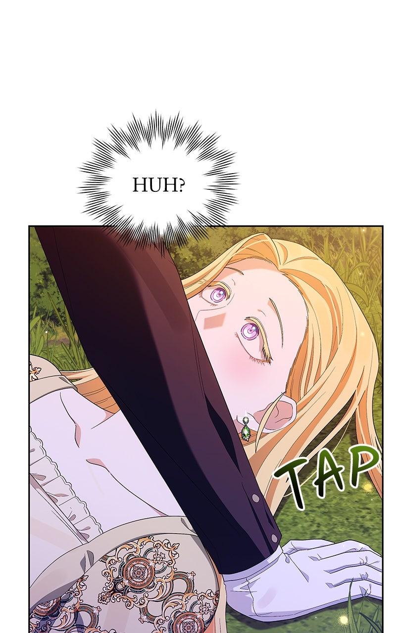 The Villainess Is Bothered By Male Leads Chap 17 - Next Chap 18