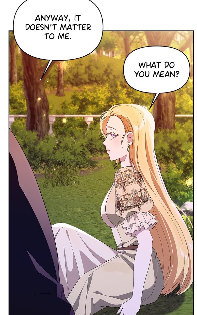 The Villainess Is Bothered By Male Leads Chap 17 - Next Chap 18