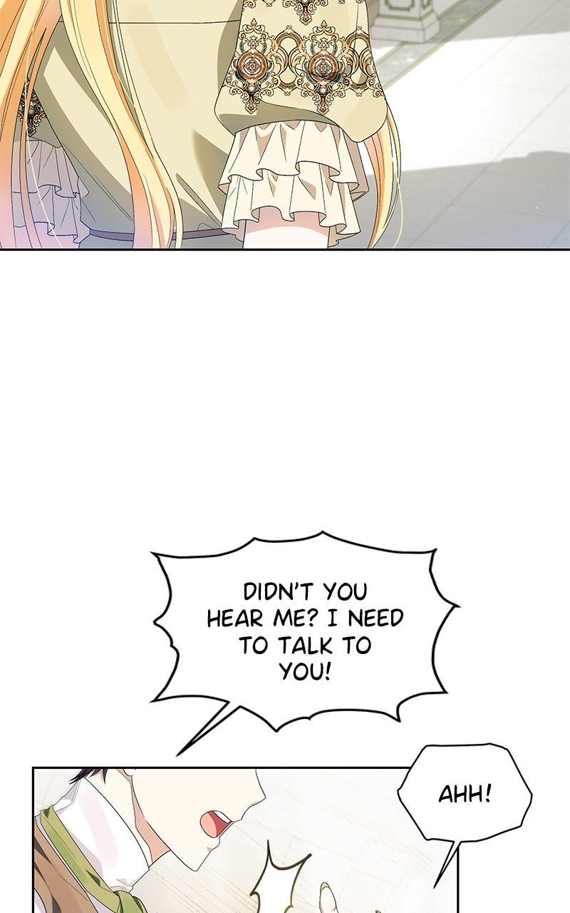 The Villainess Is Bothered By Male Leads Chap 17 - Next Chap 18