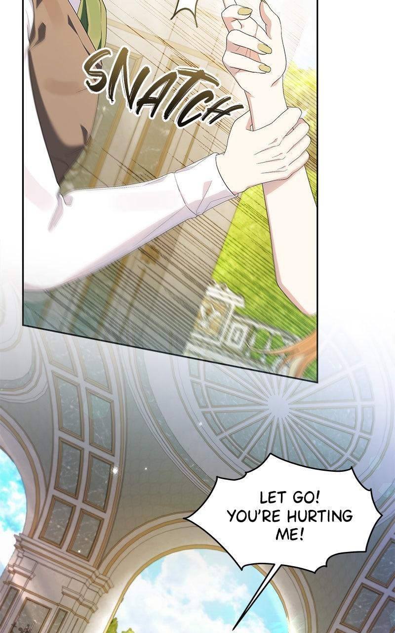 The Villainess Is Bothered By Male Leads Chap 17 - Next Chap 18