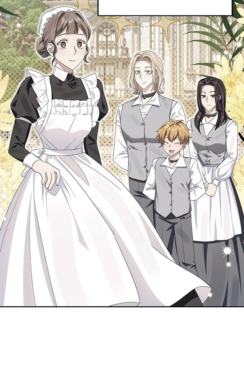 The Villainess Is Bothered By Male Leads Chap 17 - Next Chap 18