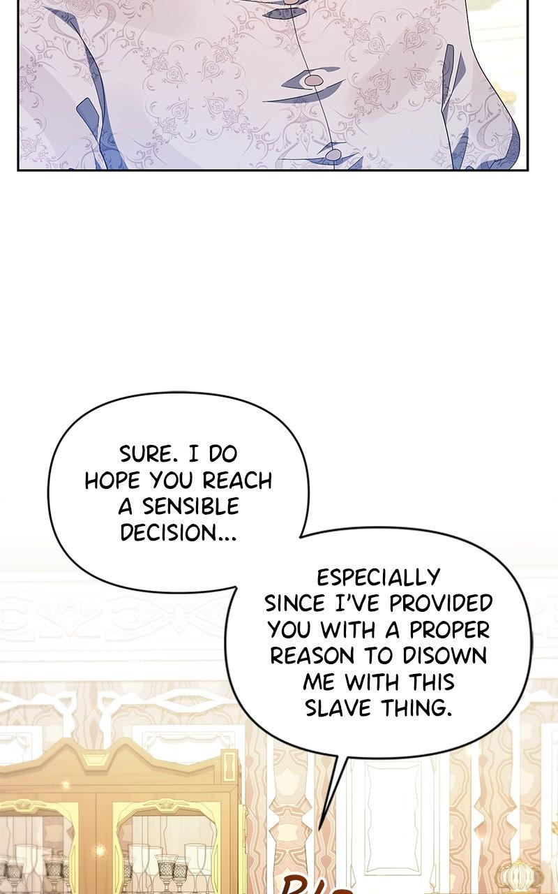 The Villainess Is Bothered By Male Leads Chap 17 - Next Chap 18