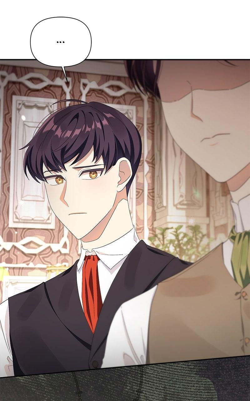 The Villainess Is Bothered By Male Leads Chap 17 - Next Chap 18