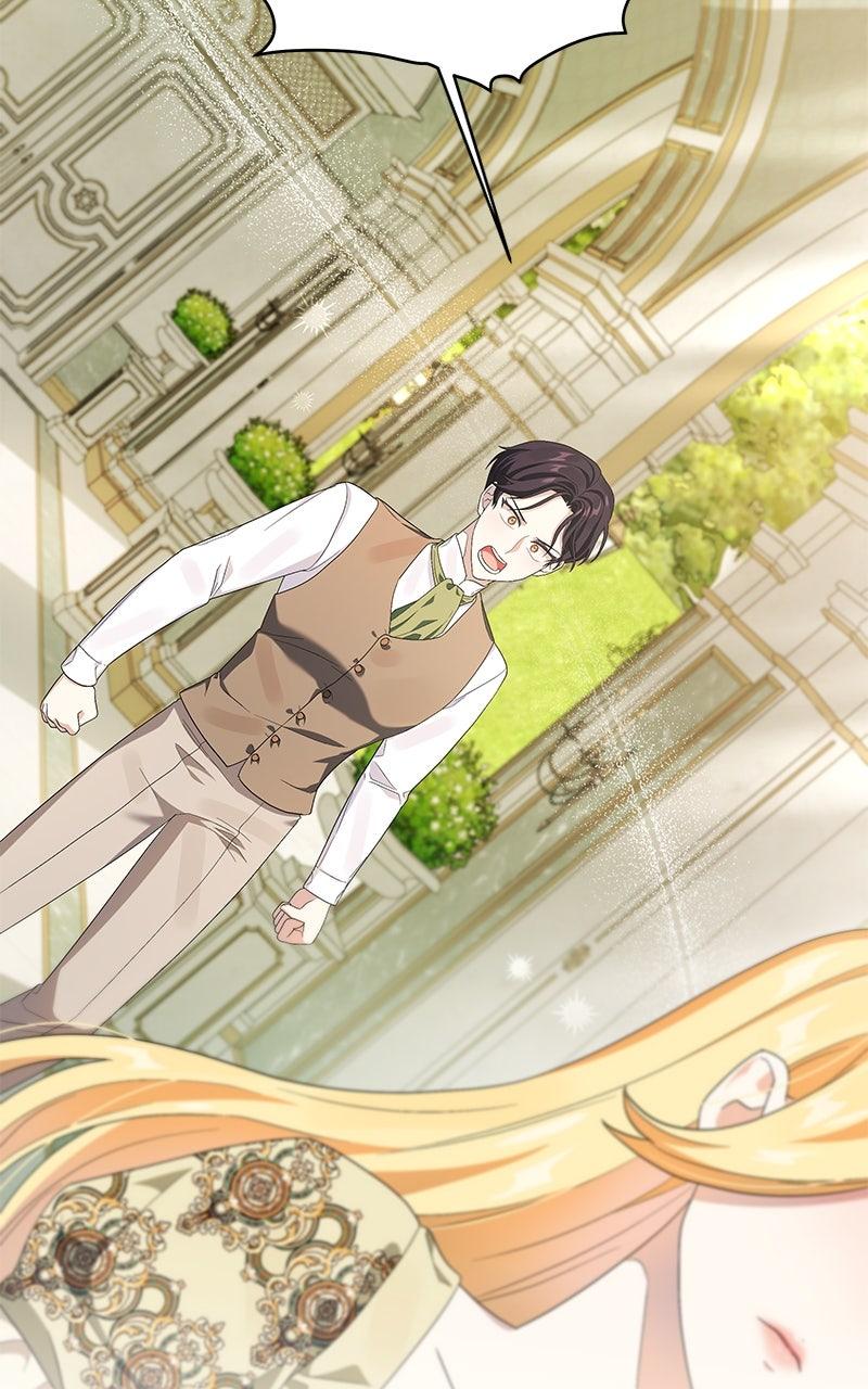 The Villainess Is Bothered By Male Leads Chap 17 - Next Chap 18