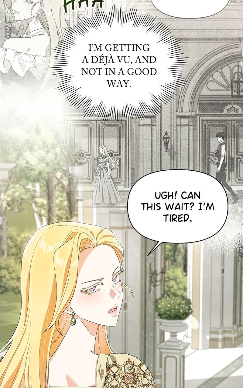 The Villainess Is Bothered By Male Leads Chap 17 - Next Chap 18