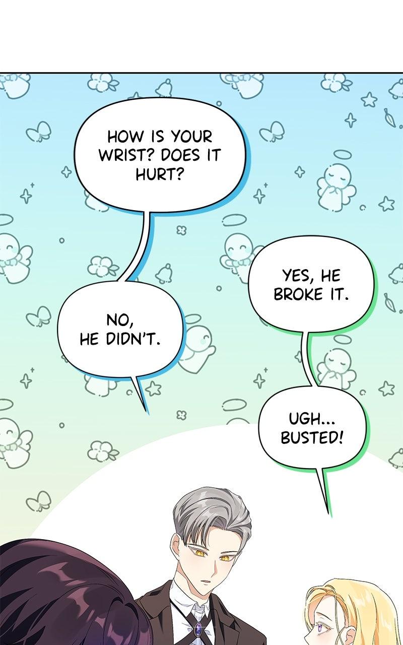 The Villainess Is Bothered By Male Leads Chap 17 - Next Chap 18