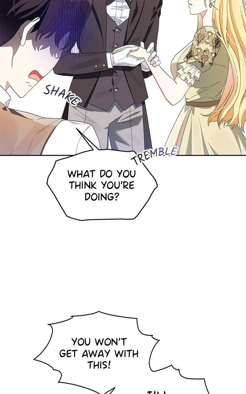 The Villainess Is Bothered By Male Leads Chap 17 - Next Chap 18