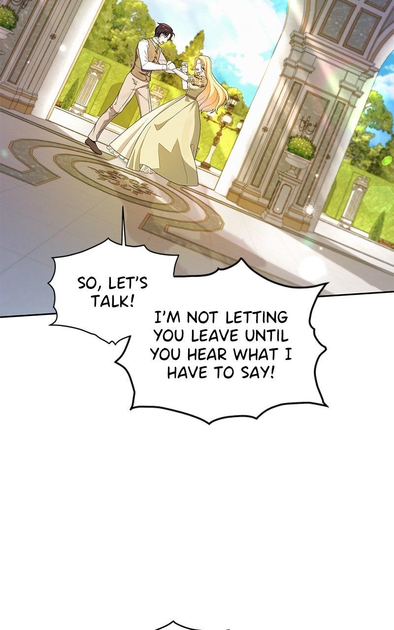 The Villainess Is Bothered By Male Leads Chap 17 - Next Chap 18