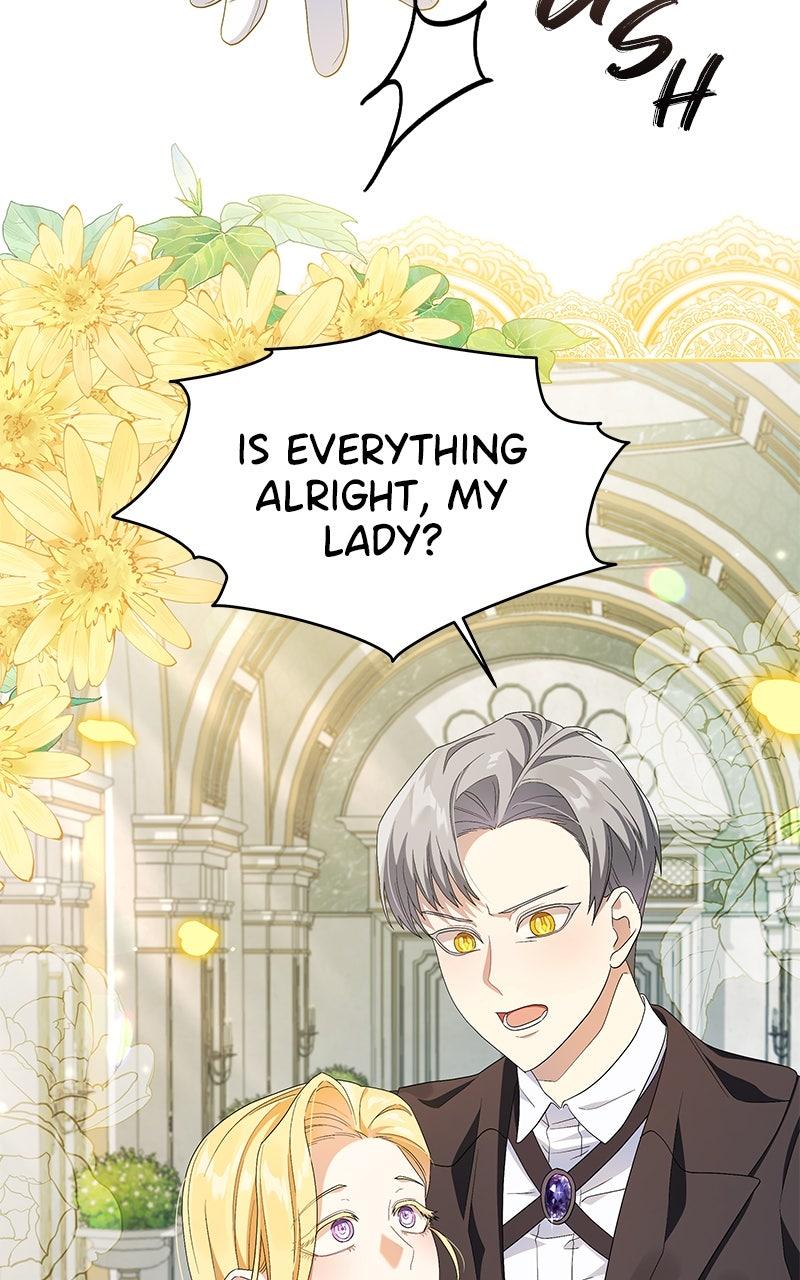 The Villainess Is Bothered By Male Leads Chap 17 - Next Chap 18