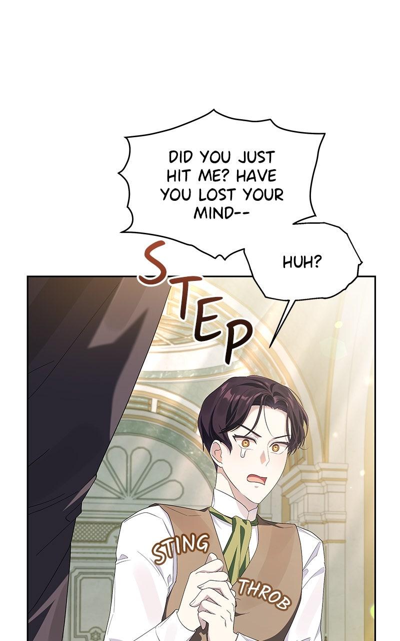 The Villainess Is Bothered By Male Leads Chap 17 - Next Chap 18