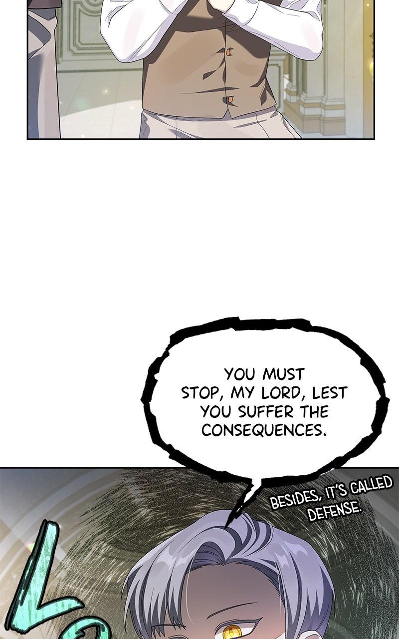 The Villainess Is Bothered By Male Leads Chap 17 - Next Chap 18