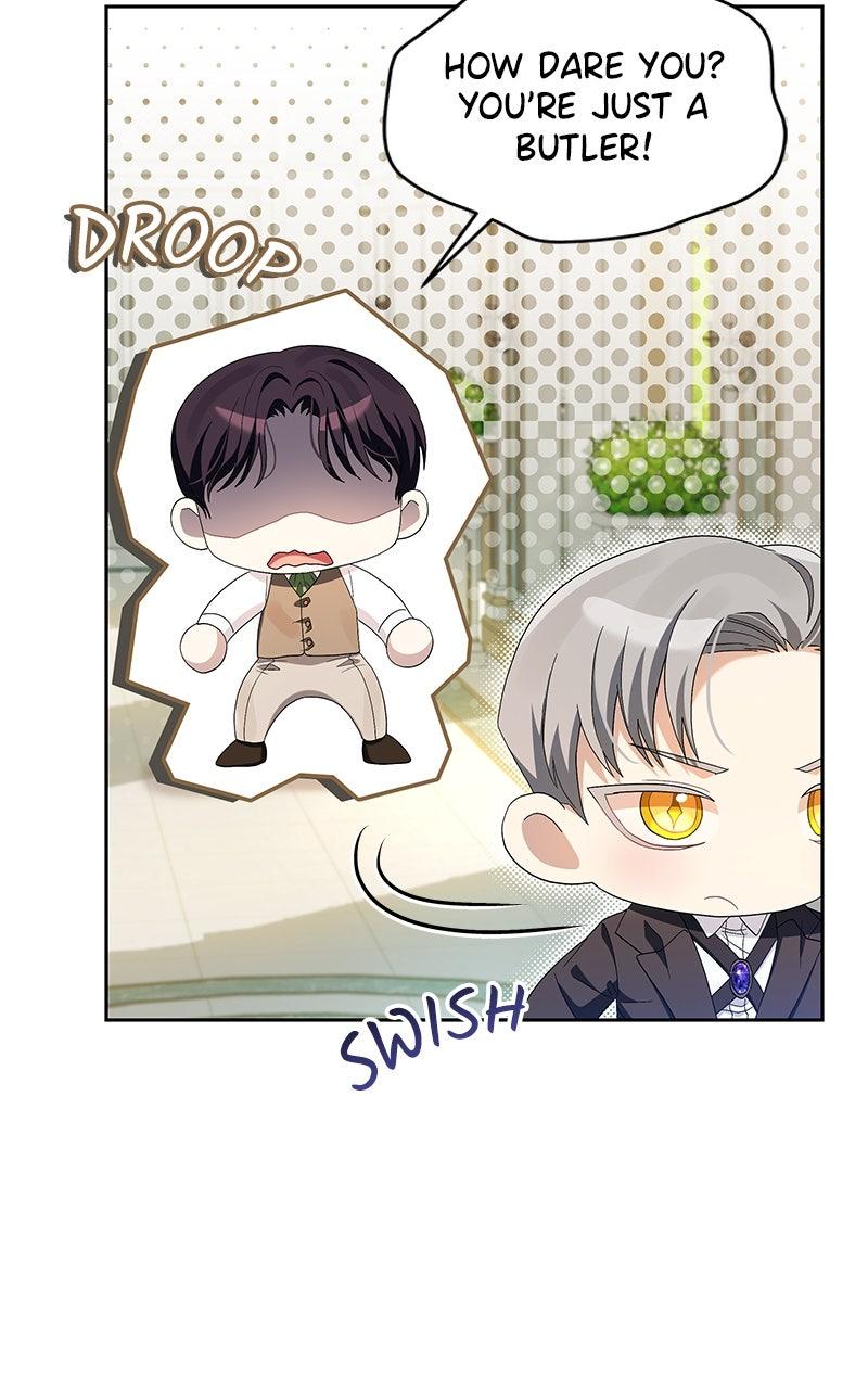 The Villainess Is Bothered By Male Leads Chap 17 - Next Chap 18