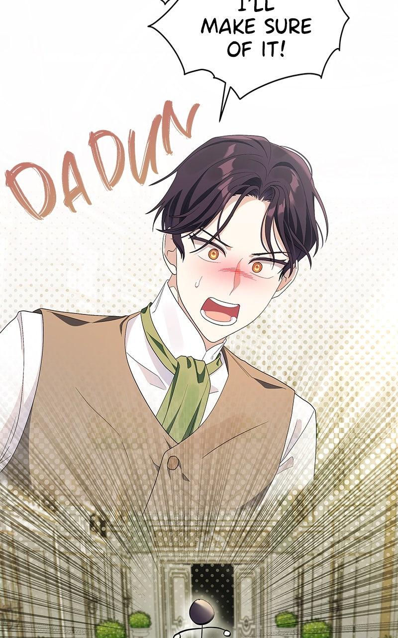 The Villainess Is Bothered By Male Leads Chap 17 - Next Chap 18