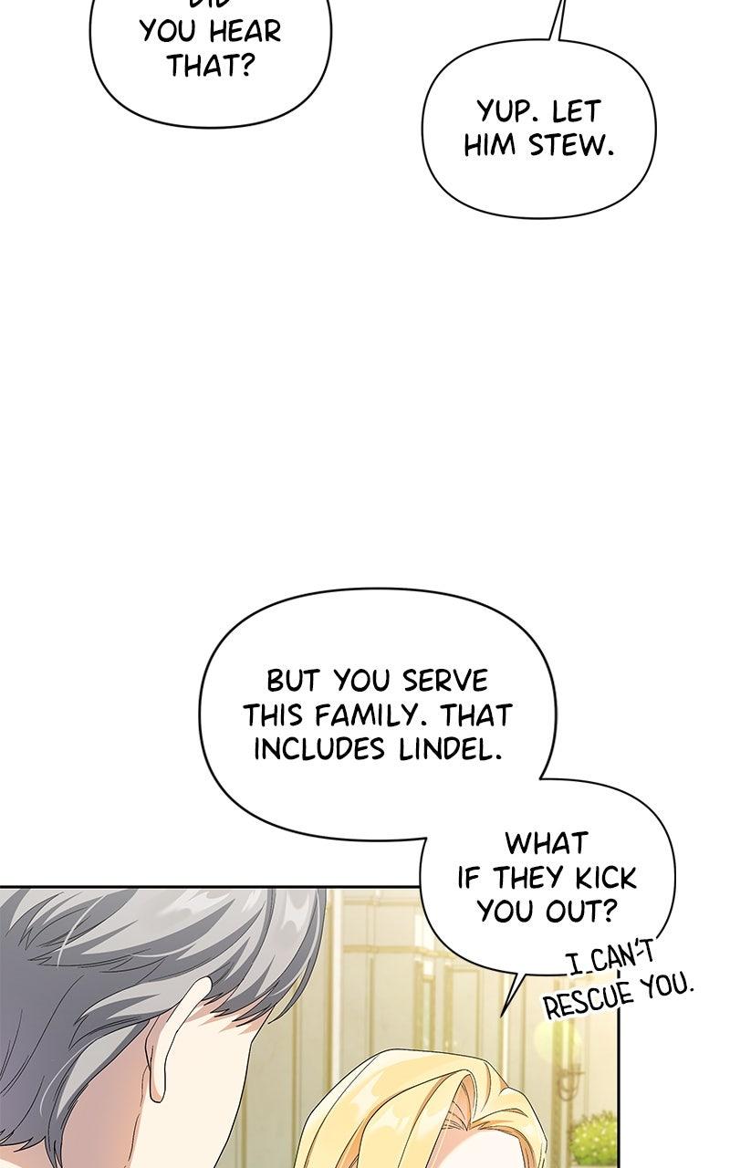 The Villainess Is Bothered By Male Leads Chap 17 - Next Chap 18